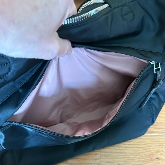 ShortyLove Tillie Tote - black - Picture 14 of 15